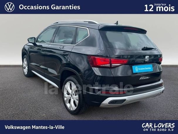 Seat Ateca 1.5 TSI DSG 110 kW image number 18