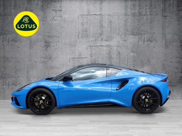 Lotus Emira V6 298 kW image number 1