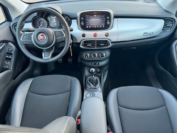 Fiat 500X 1.3 MultiJet 70 kW image number 9