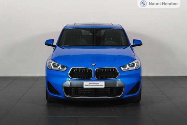 BMW X2 xDrive 140 kW image number 2