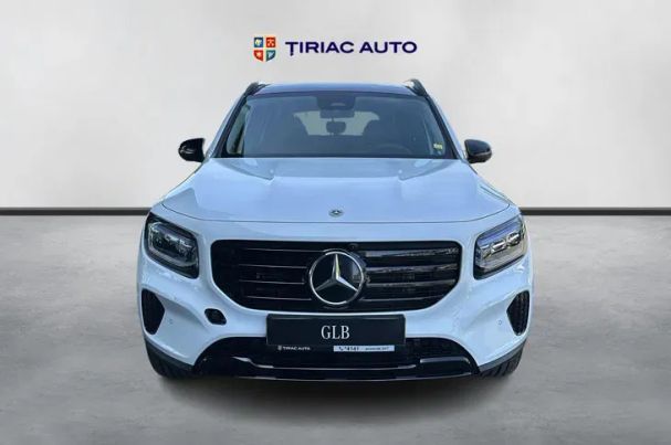 Mercedes-Benz GLB 220 140 kW image number 3