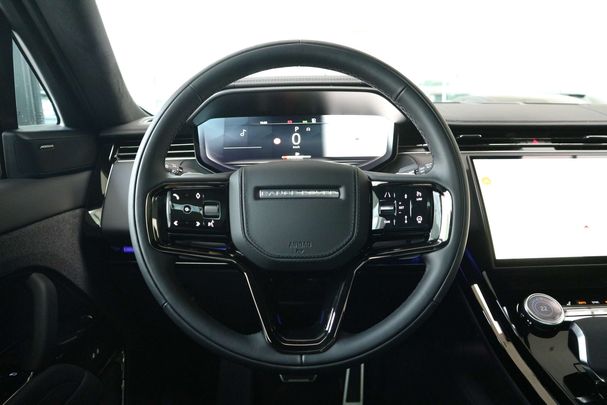 Land Rover Range Rover Sport D350 258 kW image number 21