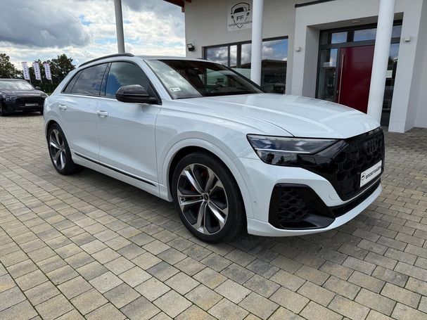 Audi Q8 60 TFSIe quattro S-line 360 kW image number 7