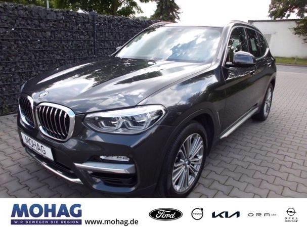 BMW X3 xDrive 195 kW image number 1