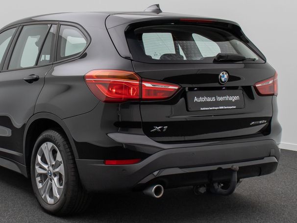 BMW X1 25e xDrive 162 kW image number 17