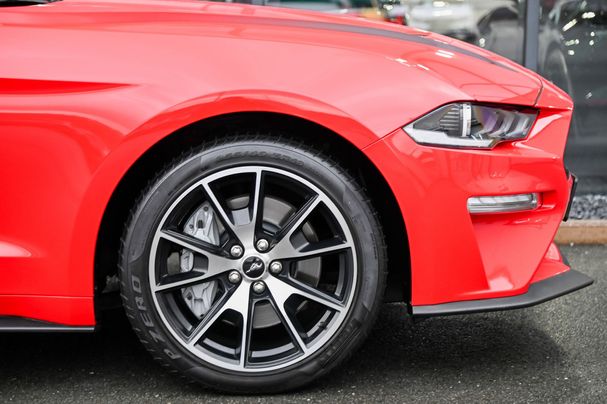 Ford Mustang 2.3 EcoBoost 213 kW image number 34