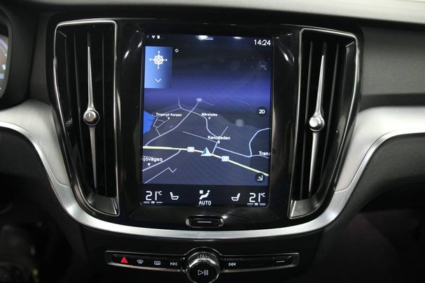 Volvo V60 D4 140 kW image number 7