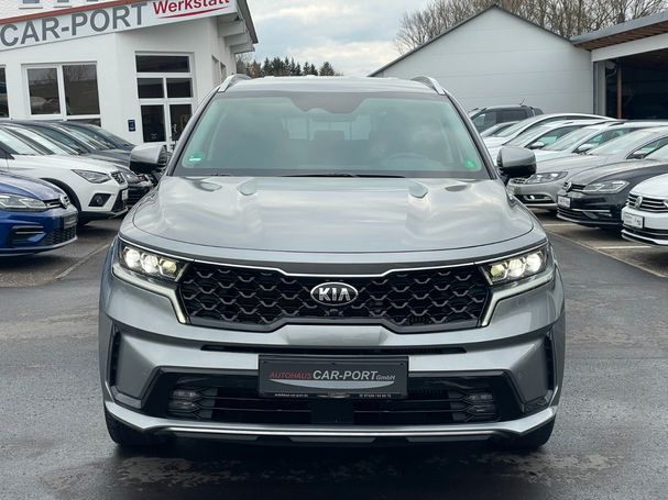 Kia Sorento Spirit 148 kW image number 3