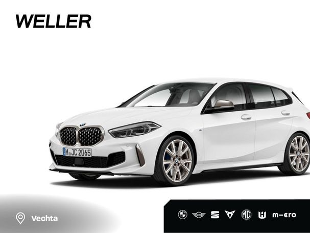 BMW 135i xDrive 226 kW image number 2