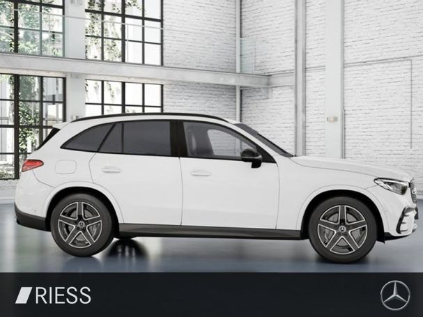 Mercedes-Benz GLC 300 de 4Matic 245 kW image number 4