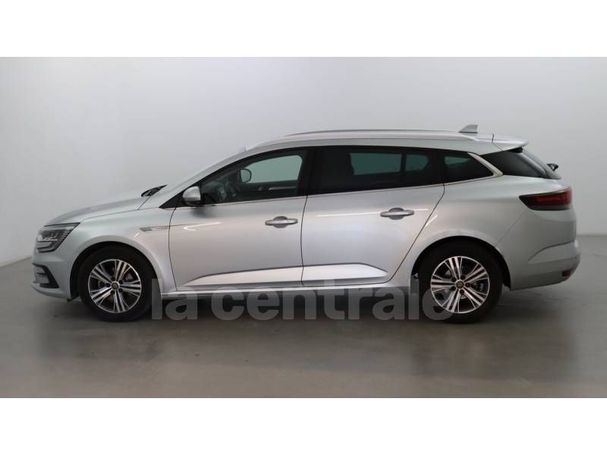 Renault Megane Estate Blue dCi 115 85 kW image number 14