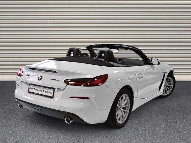 BMW Z4 sDrive 145 kW image number 4