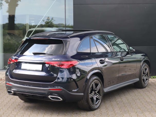 Mercedes-Benz GLC 300 e 4Matic 235 kW image number 3