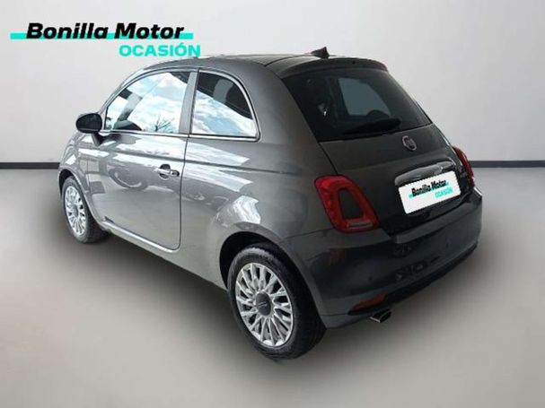 Fiat 500 1.0 MHEV 52 kW image number 5