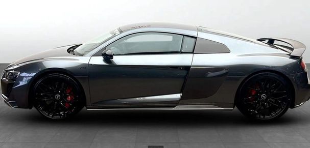 Audi R8 5.2 FSI quattro Performance 456 kW image number 3