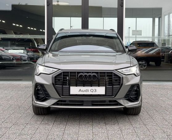 Audi Q3 110 kW image number 3