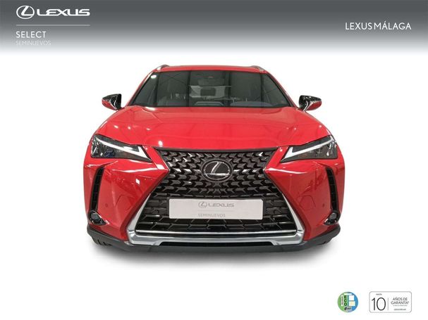 Lexus UX 250h 135 kW image number 2