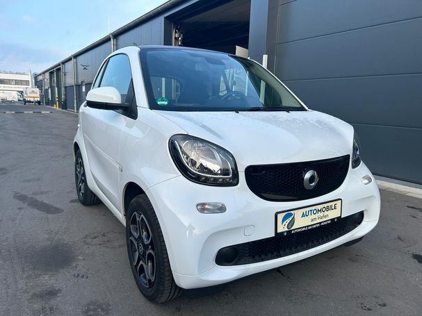 Smart ForTwo 52 kW image number 3