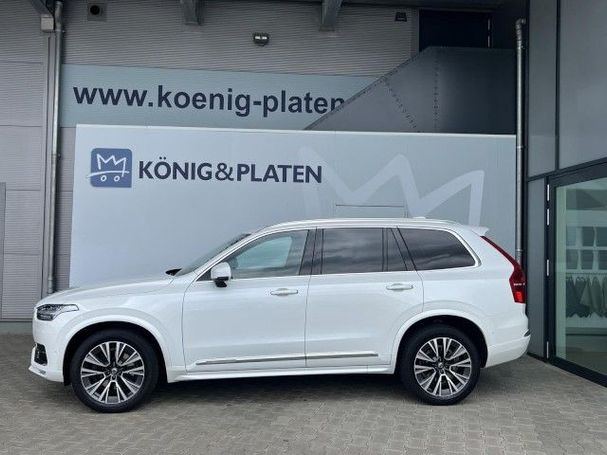 Volvo XC90 T6 AWD Inscription 228 kW image number 5