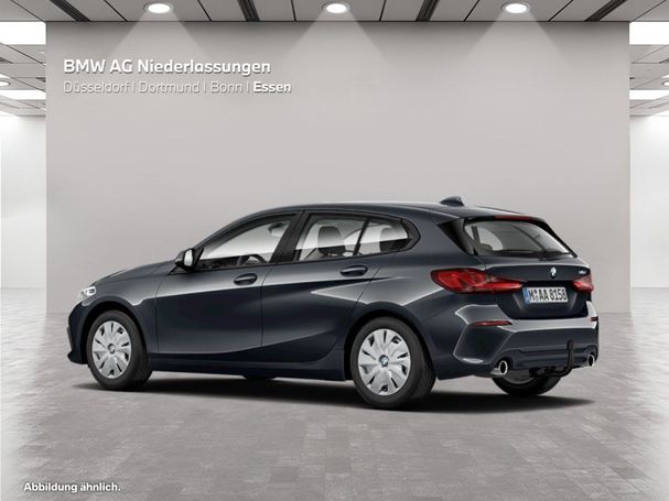 BMW 118d 110 kW image number 6