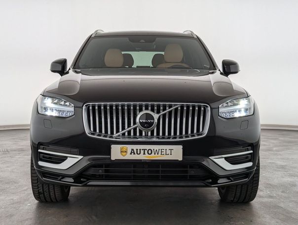 Volvo XC90 T8 AWD Plus 335 kW image number 3