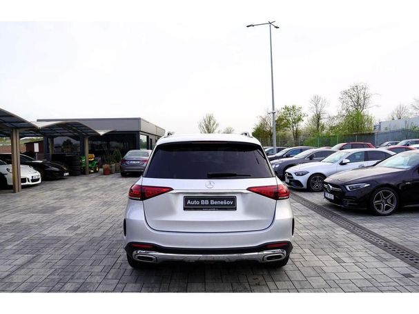 Mercedes-Benz GLE 350 d 4Matic 200 kW image number 3