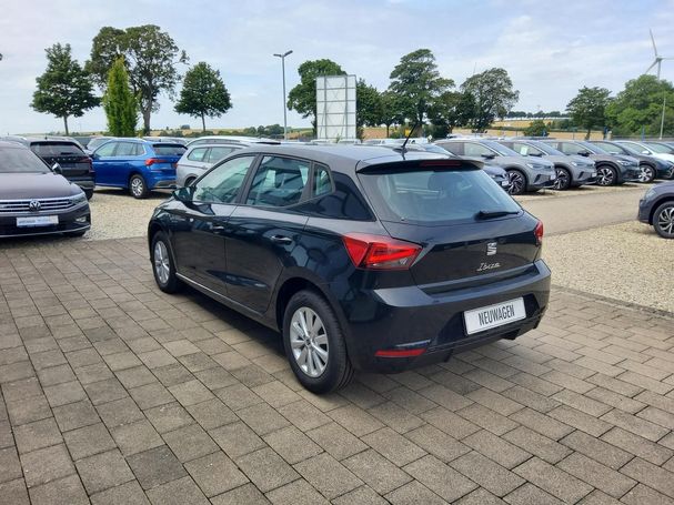 Seat Ibiza 1.0 TSI Style 70 kW image number 5