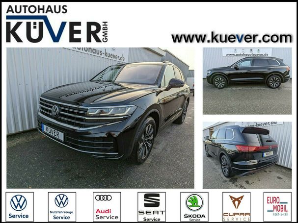 Volkswagen Touareg 3.0 TDI 4Motion 210 kW image number 5