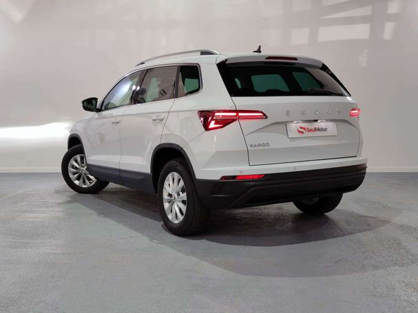 Skoda Karoq 2.0 TDI 4x4 DSG Ambition 110 kW image number 3