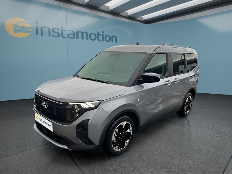 Ford Tourneo Courier 1.0