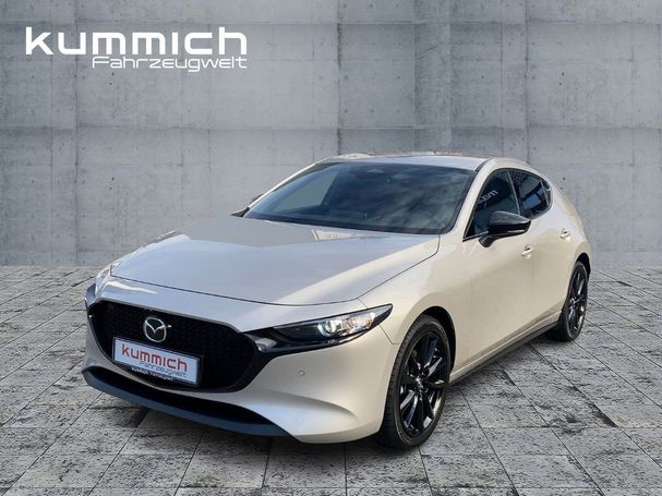 Mazda 3 140 103 kW image number 1