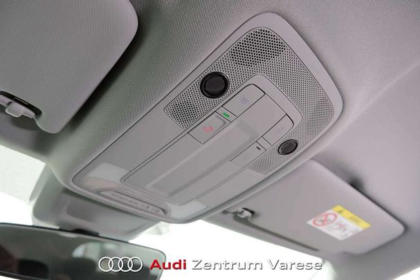 Audi A1 25 TFSI Sportback Advanced 70 kW image number 16