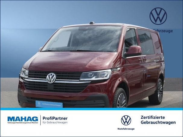 Volkswagen T6 Transporter DSG 150 kW image number 2