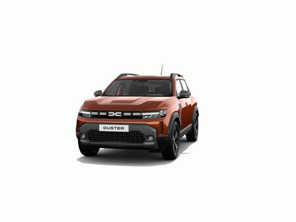 Dacia Duster TCe 130 Journey 96 kW image number 1