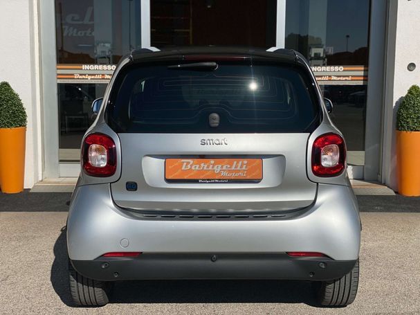 Smart ForTwo EQ pulse 60 kW image number 4