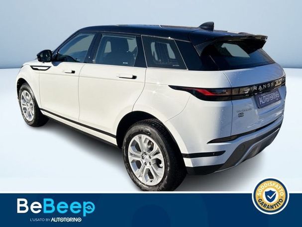 Land Rover Range Rover Evoque 120 kW image number 8