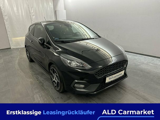 Ford Fiesta 1.5 EcoBoost S&S ST 147 kW image number 2