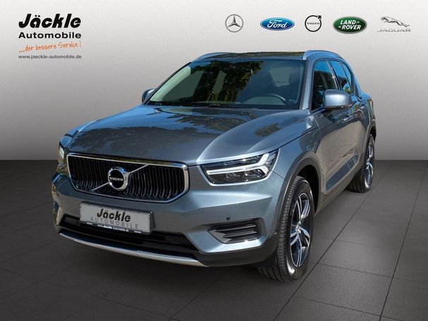 Volvo XC40 Momentum 110 kW image number 1