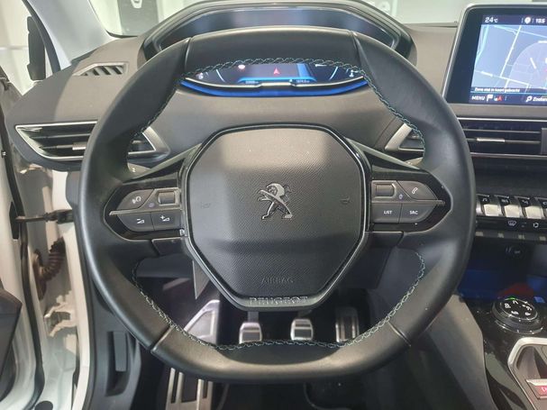 Peugeot 3008 PureTech Crossway 96 kW image number 10