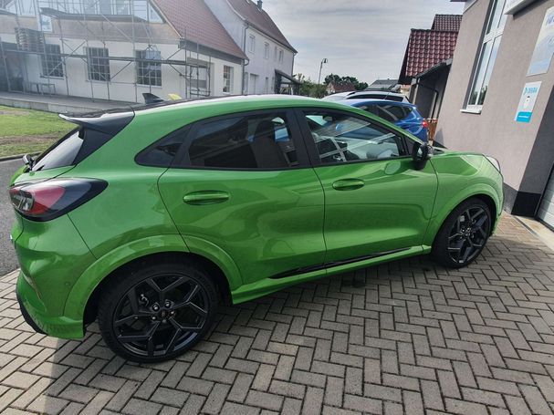 Ford Puma ST 1.5 EcoBoost 147 kW image number 16