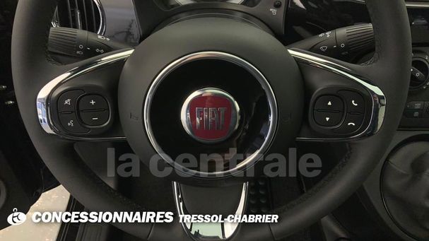 Fiat 500 1.0 51 kW image number 9