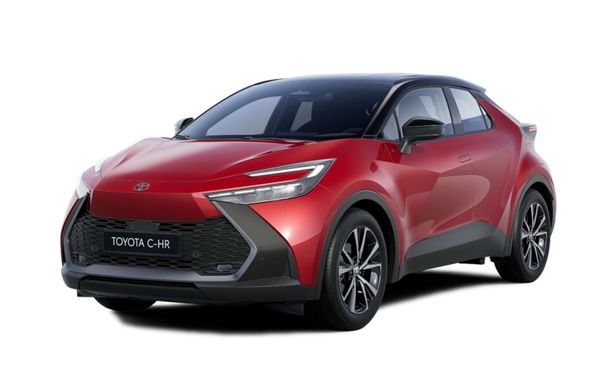 Toyota C-HR 2.0 Hybrid 145 kW image number 1