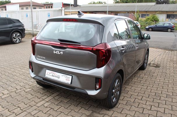 Kia Picanto 1.0 Vision 46 kW image number 3