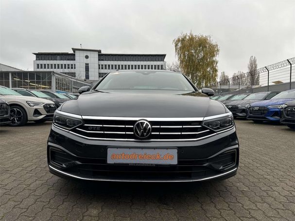 Volkswagen Passat GTE DSG 160 kW image number 3