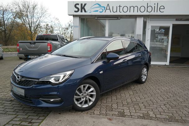 Opel Astra D Sports Tourer 90 kW image number 1