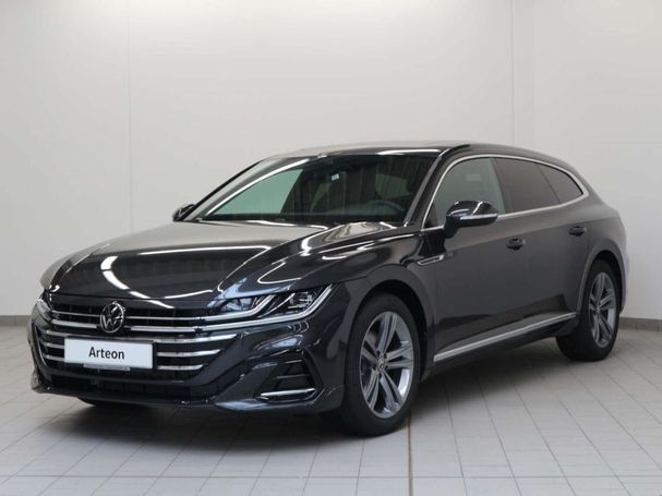 Volkswagen Arteon 2.0 TDI Shooting Brake 147 kW image number 1