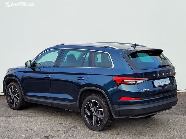 Skoda Kodiaq 2.0 TDI Style 110 kW image number 3