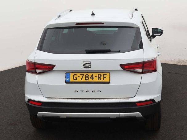 Seat Ateca 1.5 TSI Style 110 kW image number 8