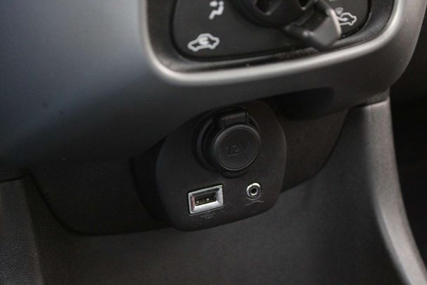 Toyota Aygo 54 kW image number 25