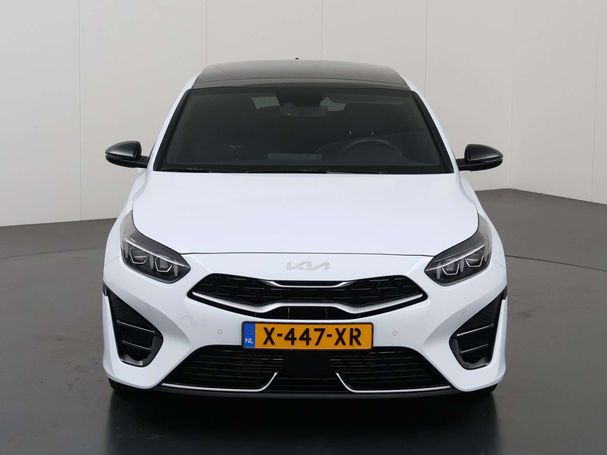 Kia ProCeed 88 kW image number 6